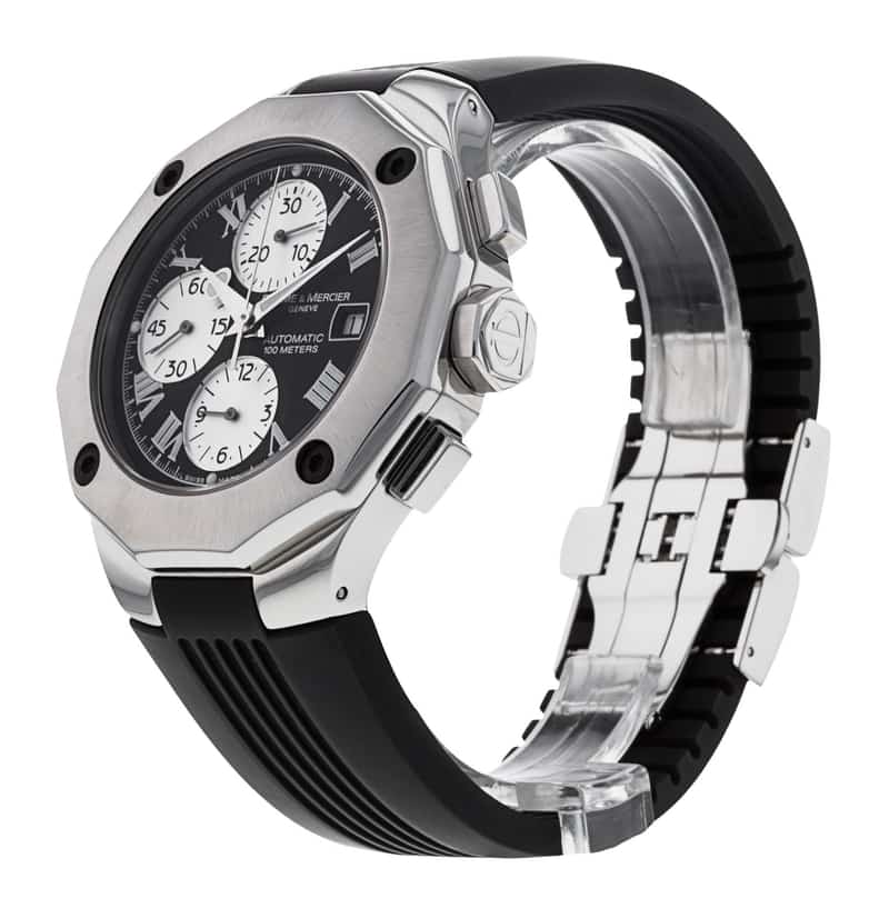 Baume et Mercier Riviera 65541
